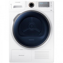 Samsung DV80H8100HW/EE Samsung DV80H8100HW/EE