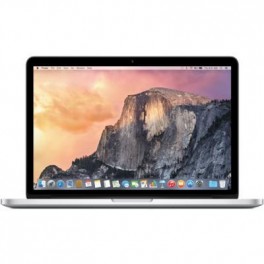 Apple MacBook Pro 13.3” Retina DC i5 2.7GHz 128GB MF839ZE/A ENG Apple MacBook Pro 13.3” Retina DC i5 2.7GHz 128GB MF839ZE/A ENG