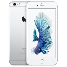 Apple iPhone 6s 16GB Silver Apple iPhone 6s 16GB Silver