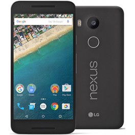 LG Nexus 5X 16GB Black LG Nexus 5X 16GB Black