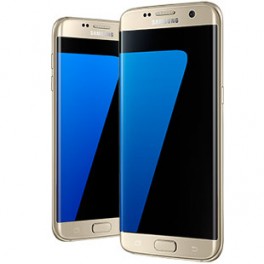 Samsung Galaxy S7 edge G935F 32GB Gold Samsung Galaxy S7 edge G935F 32GB Gold