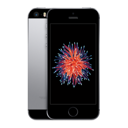 Apple iPhone SE 16GB Space Gray Apple iPhone SE 16GB Space Gray