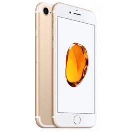 Apple iPhone 7 32GB Gold Apple iPhone 7 32GB Gold