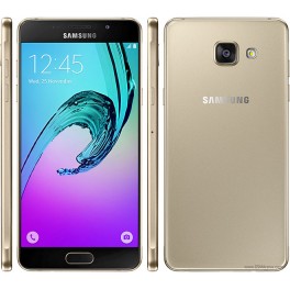 Samsung Galaxy A5 (2016) SM-A510F gold Samsung Galaxy A5 (2016) SM-A510F gold