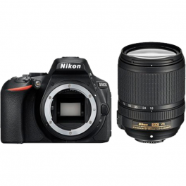 Nikon D5600+18-140mm VR Nikon D5600+18-140mm VR