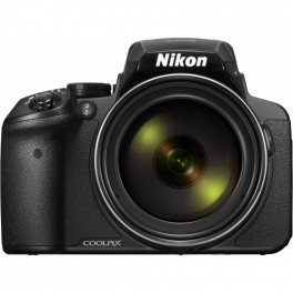 Nikon Coolpix P900 Nikon Coolpix P900