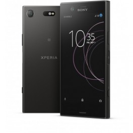Sony Xperia XZ1 64GB Black Sony Xperia XZ1 64GB Black