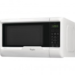 Whirlpool MWD 122 WH Whirlpool MWD 122 WH