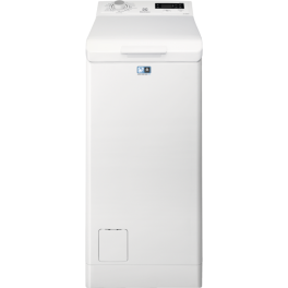 Electrolux EWT1066EFW Electrolux EWT1066EFW