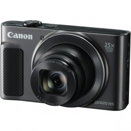 Canon PowerShot SX620 HS black Canon PowerShot SX620 HS black