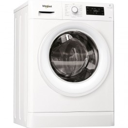 Whirlpool FWDG86148W Whirlpool FWDG86148W