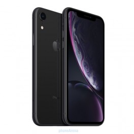 Apple iPhone XR 256GB Black Apple iPhone XR 256GB Black