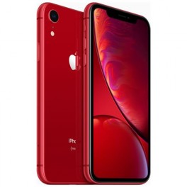Apple iPhone XR 256GB Red Apple iPhone XR 256GB Red