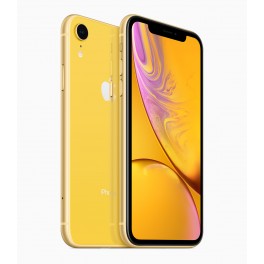 Apple iPhone XR 256GB Yellow Apple iPhone XR 256GB Yellow