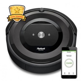 iRobot® Roomba® e5 iRobot® Roomba® e5