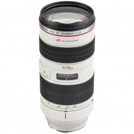 Canon EF 70-200mm f/2.8L USM Canon EF 70-200mm f/2.8L USM