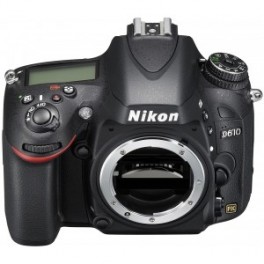 Nikon D610 body Nikon D610 body