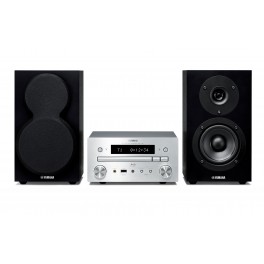 Yamaha MCR-750 silver+black Yamaha MCR-750 silver+black