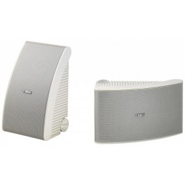 Yamaha NS-AW592 white Yamaha NS-AW592 white