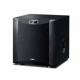 Yamaha NS-SW200 black Yamaha NS-SW200 black
