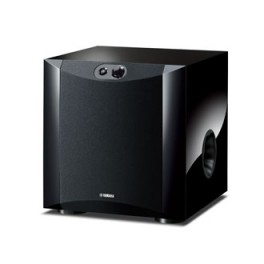 Yamaha NS-SW200 piano black Yamaha NS-SW200 piano black
