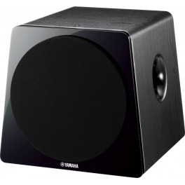 Yamaha NS-SW500 black Yamaha NS-SW500 black