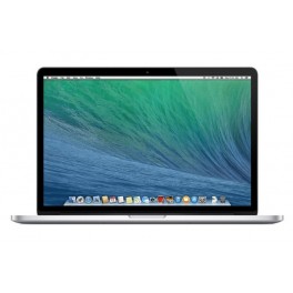 Apple MacBook Pro 15.4'' Retina QC i7 2.5GHz 16GB 512GB SSD Iris Pro Graphics AMD Radeon R9 M370X 2GB MJLT2 DE