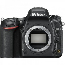 Nikon D750 Body Nikon D750 Body