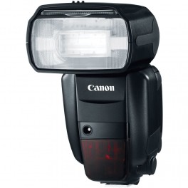 Canon 600 EX-RT 