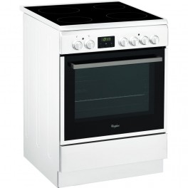 Whirlpool ACMT 6533 WH