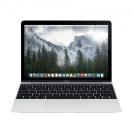 Apple MacBook 12" Retina, DC Core M3 1.1GHz/8GB  256GB SSD MLHA2KS SWE