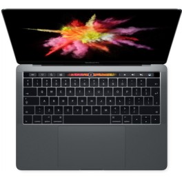 Apple MacBook Pro 13.3" Retina with Touch Bar (DC i5 2.9GHz, 8GB, 512GB SSD, Iris 550) Space Grey MNQF2D