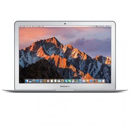 Apple MacBook Air 2017 MQD32 13 Inch i5 8GB 128GB MQD32SWE