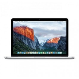 MacBook Pro 13'' Intel Core i5 2.3GHz/8GB/128GB Silver MPXR2ZE