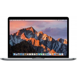 Apple MacBook Pro 15.4" Retina with Touch Bar QC i7 2.8GHz/16GB/256GB Space Gray MPTR2ZE