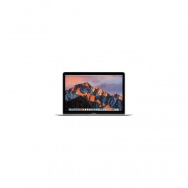 MacBook 12" Retina i5 1.3GHz, 8GB, 512GB MNYJ2ZE Silver