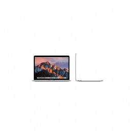Apple MacBook Pro 13.3" Retina with Touch Bar DC i5 3.3GHz, 8GB, 512GB, Silver MPXY2ZE