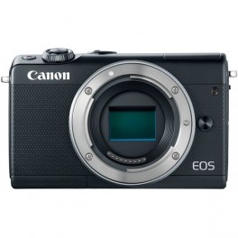 Canon EOS M100 body black