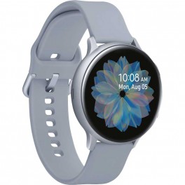 Samsung Galaxy Watch Active 2 R820 Cloud silver 44mm