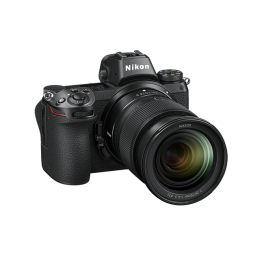 Nikon Z7 + 24-70mm f4 KIT + Mount Adapter FT