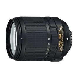 Nikon AF-S DX  18-140mm f/3.5-5.6G ED VR