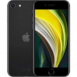 Apple iPhone SE 4G 64GB Black