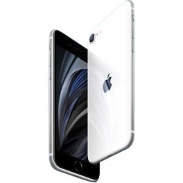 Apple iPhone SE 4G 256GB White