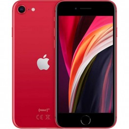 Apple iPhone SE 4G 64GB Red