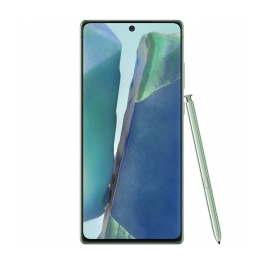 Samsung Galaxy Note 20 N981B 5G Dual Sim 256GB Mystic Green