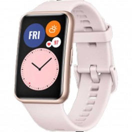 Huawei Watch Fit Sakura pink
