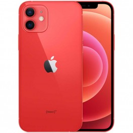 Apple iPhone 12 128GB Red 