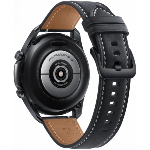 samsung watch 3 r845