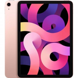 Apple iPad Air 2020 WIFI only 256GB Rose gold