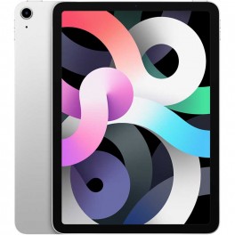 Apple iPad Air 2020 WIFI only 256GB Silver